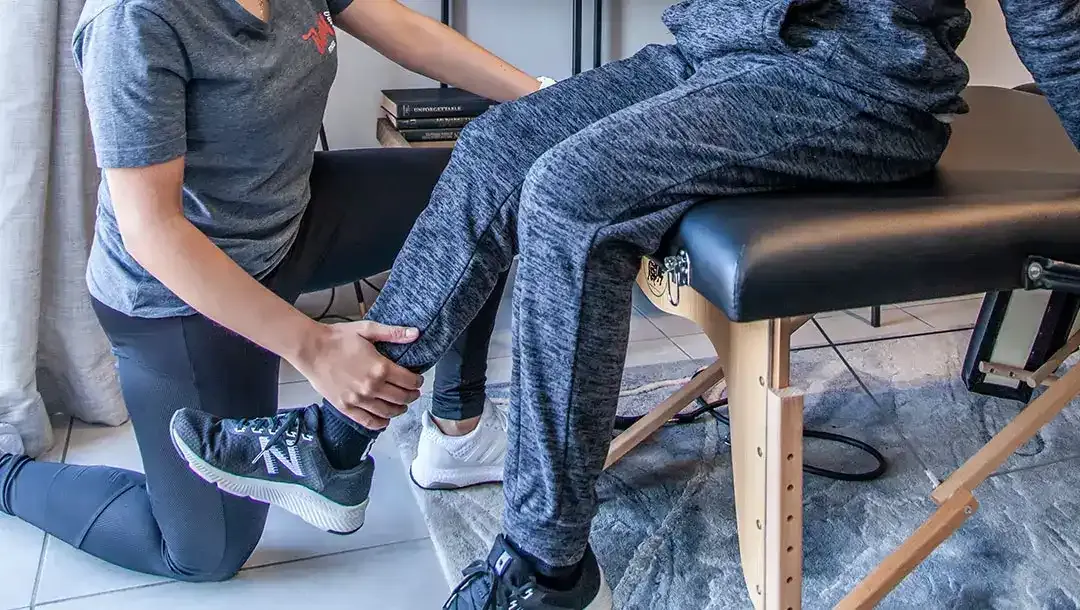 Personal Trainers in Johannesburg, Pretoria and Cape Town - PAIN IN YOUR ANKLES? TOP 5 SIGNS OF ACHILLES TENDINITIS