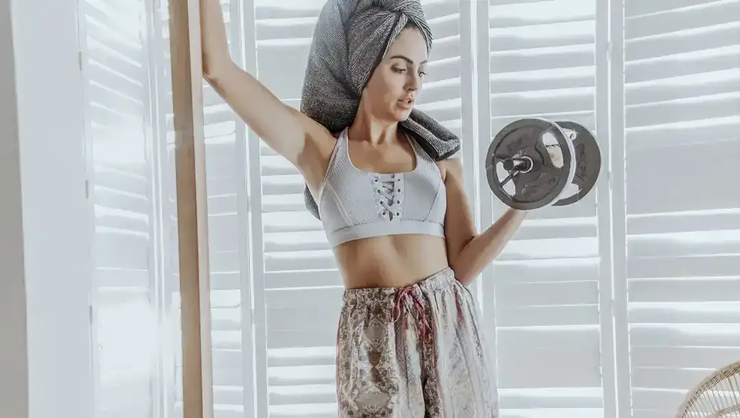 Personal Trainers in Johannesburg, Pretoria and Cape Town - HOW DOES WORKING OUT AFFECT YOUR PERIOD?