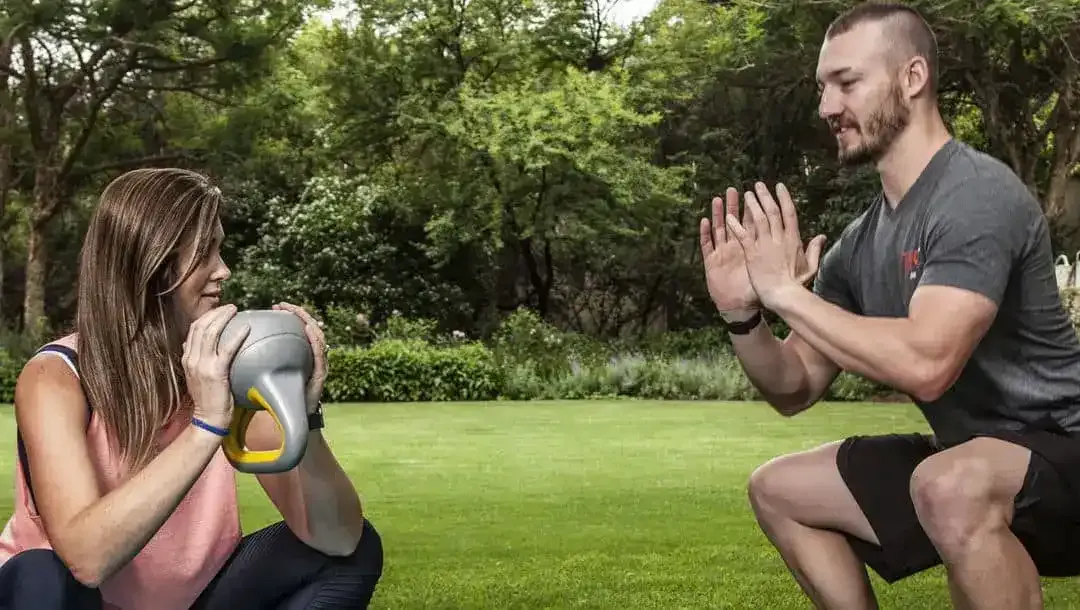 Personal Trainers in Johannesburg, Pretoria and Cape Town - TOP 2 REASONS IT’S NEVER TOO LATE TO WORK OUT