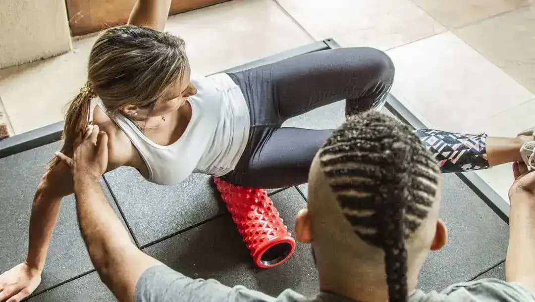 Personal Trainers in Johannesburg, Pretoria and Cape Town - 3 BENEFITS ONLY A PERSONAL TRAINER CAN PROVIDE