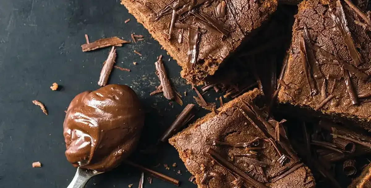 Personal Trainers in Johannesburg, Pretoria and Cape Town - PROTEIN BROWNIES OUR PERSONAL TRAINERS CAN’T RESIST!