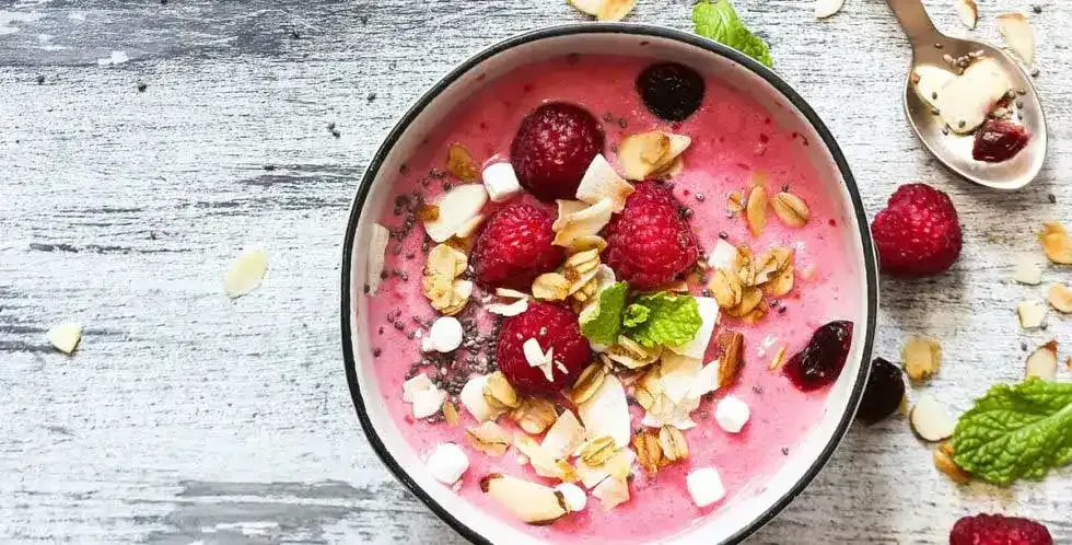 Personal Trainers in Johannesburg, Pretoria and Cape Town - SMOOTHIE BOWLS FOR WEIGHT LOSS: OUR PERSONAL TRAINERS RAVE ABOUT THEM!