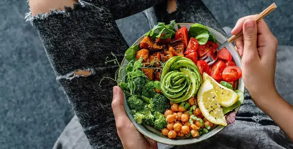Personal Trainers in Johannesburg, Pretoria and Cape Town - WHY BUDDHA BOWLS SHOULD BE YOUR NEW FAVOURITE LUNCH!