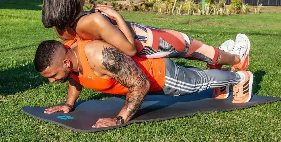 Personal Trainers in Johannesburg, Pretoria and Cape Town - WHAT IS PROTEIN AND WHY IS IT SO IMPORTANT?