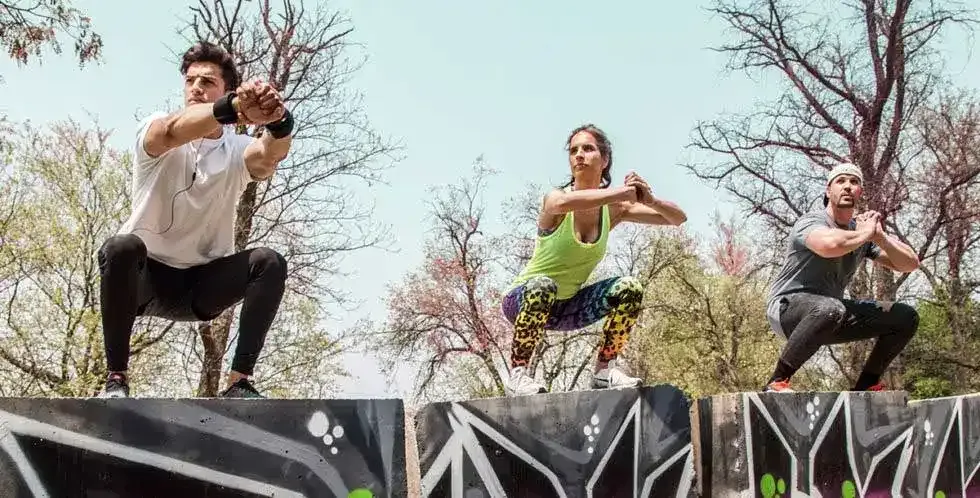 Personal Trainers in Johannesburg, Pretoria and Cape Town - 3 KILLER TIPS FROM OUR EXPERT PERSONAL TRAINERS TO IMPROVE YOUR SQUAT
