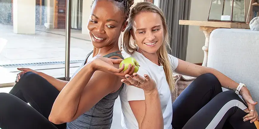 Basic Nutrition & Wellness