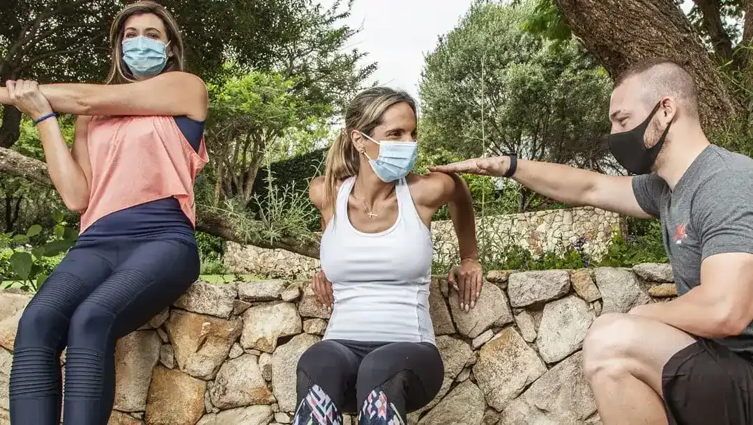 Personal Trainers in Johannesburg, Pretoria and Cape Town - HOW YOUR BODY SHRINKS FAT CELLS WHILE YOU WORK OUT