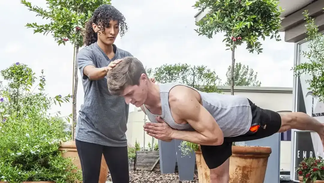 Personal Trainers in Johannesburg, Pretoria and Cape Town - 3 REASONS WORKING OUT IS THE NEW THERAPY