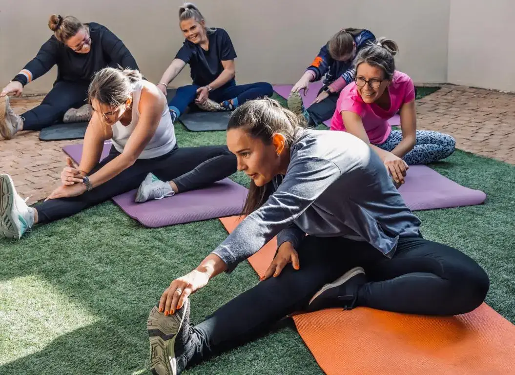 Personal Trainers near me