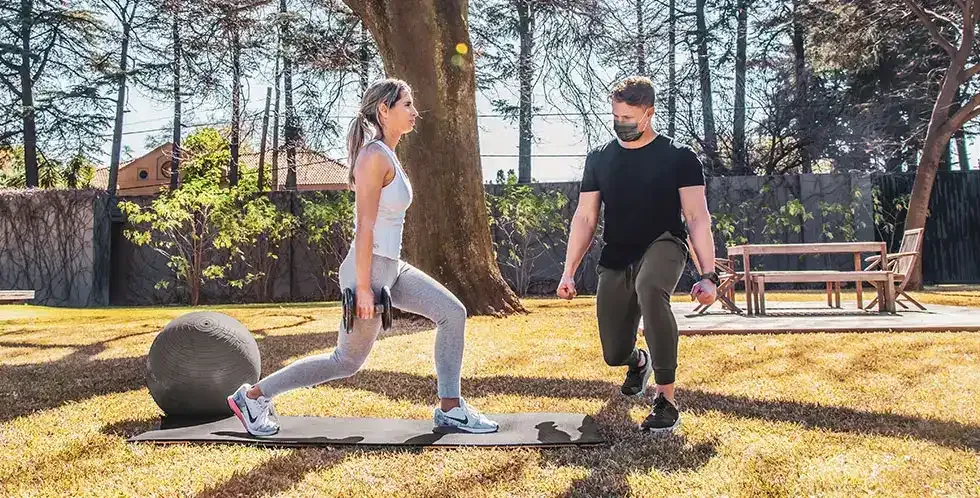 Personal Trainers in Johannesburg, Pretoria and Cape Town - SIMPLE CHANGES TO YOUR DAILY ROUTINE FOR WEIGHT LOSS