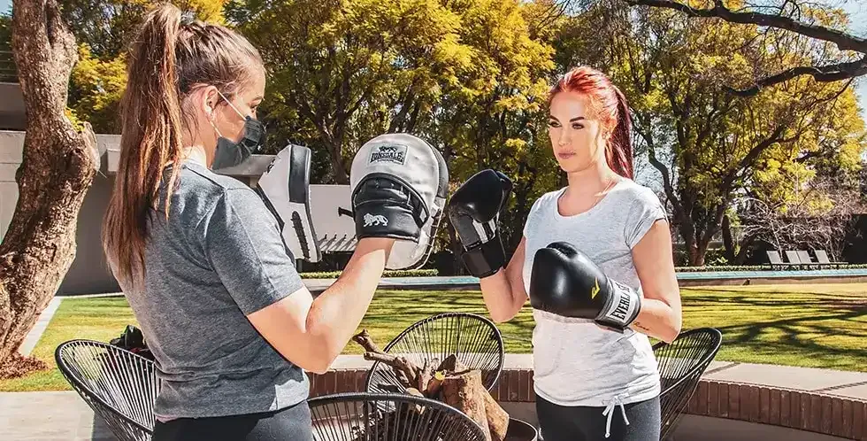 Personal Trainers in Johannesburg, Pretoria and Cape Town - WHEN IS IT SAFE TO EXERCISE AFTER BIRTH?